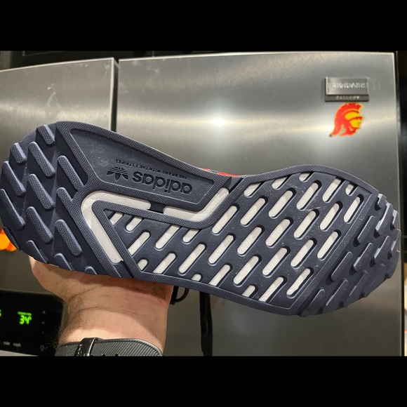 🇺🇸SOLD🇺🇸 adidas New! MULTIX Originals - Picture 6 of 9